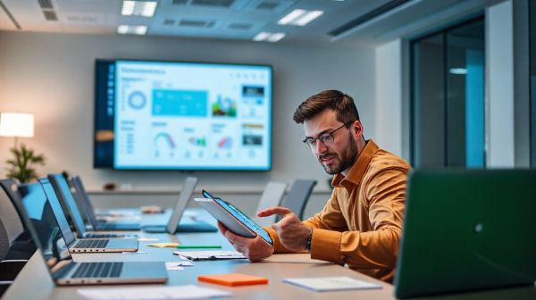 5 étapes pour concevoir des applications métiers avec Power Apps