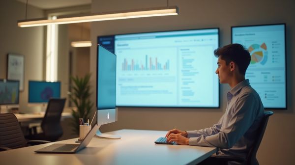 Créer des applications métiers facilement avec Power Apps