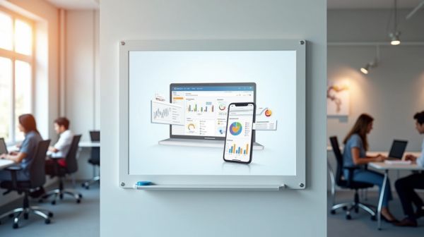 Créer des applications métiers facilement avec Power Apps