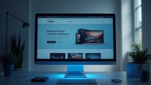 Optimisez votre e-commerce grâce à un guide Magento complet